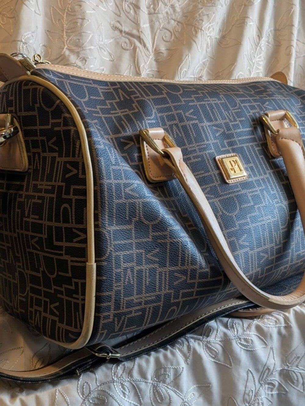 Diane von Furstenberg Bag